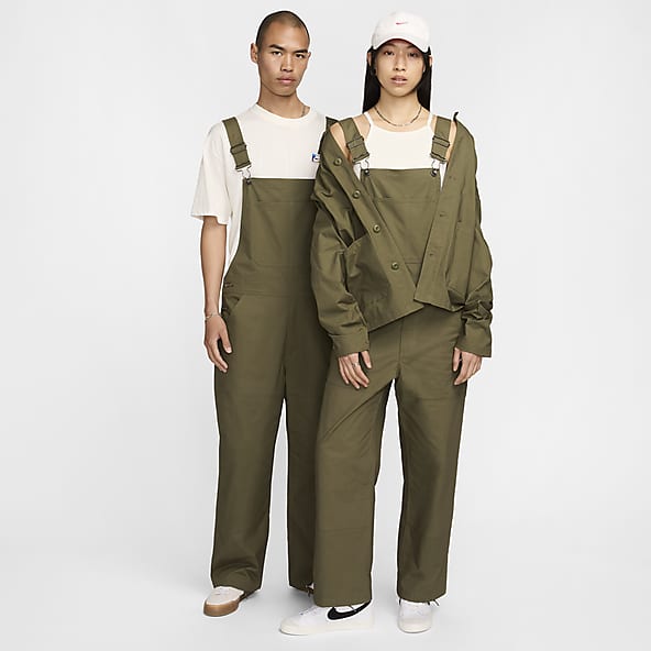 Womens Jumpsuits Rompers. Nike JP